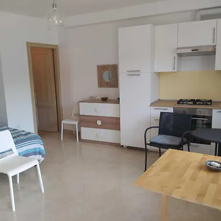 Monolocale Mimosa Sunsetvacanzesalento Daire *
