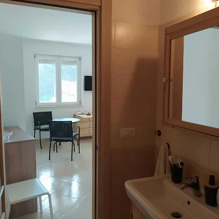 Monolocale Mimosa Sunsetvacanzesalento Daire
