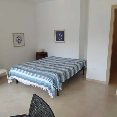 Monolocale Mimosa Sunsetvacanzesalento Daire *