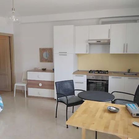 Daire Monolocale Mimosa Sunsetvacanzesalento Otranto