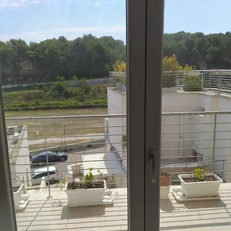 Daire Monolocale Mimosa Sunsetvacanzesalento Otranto