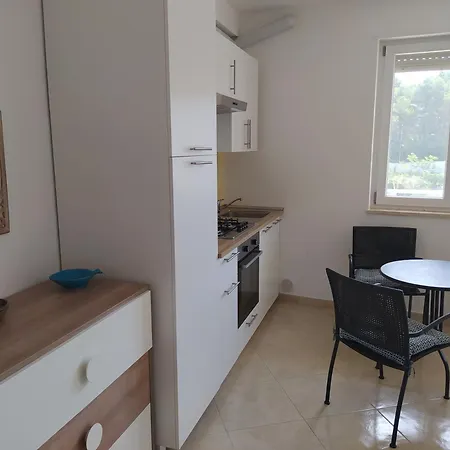 Daire Monolocale Mimosa Sunsetvacanzesalento Otranto